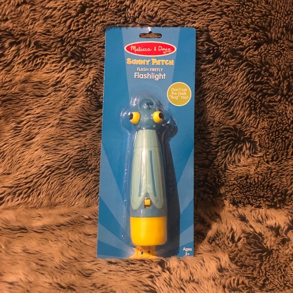 melissa and doug can opener